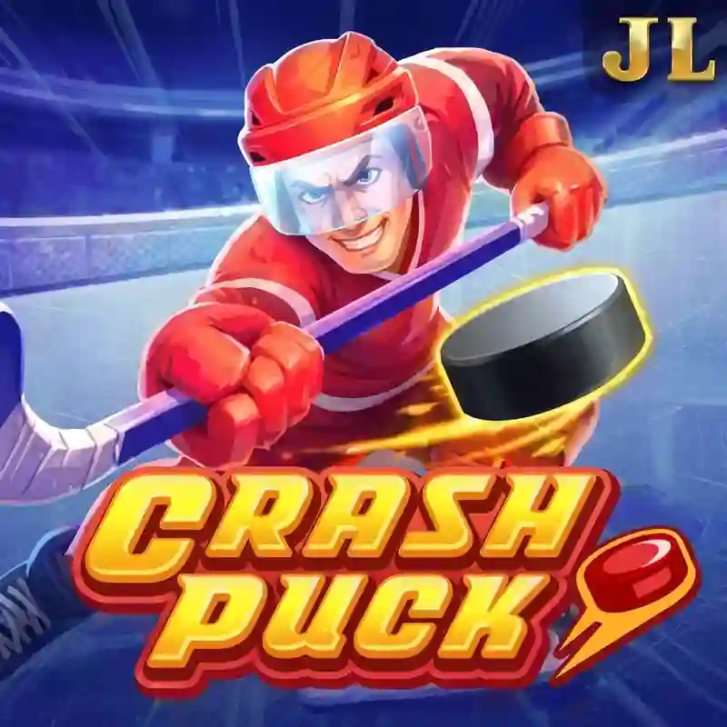 Crash Puck