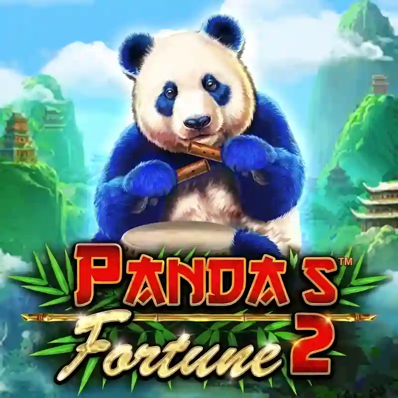 Panda Fortune 2