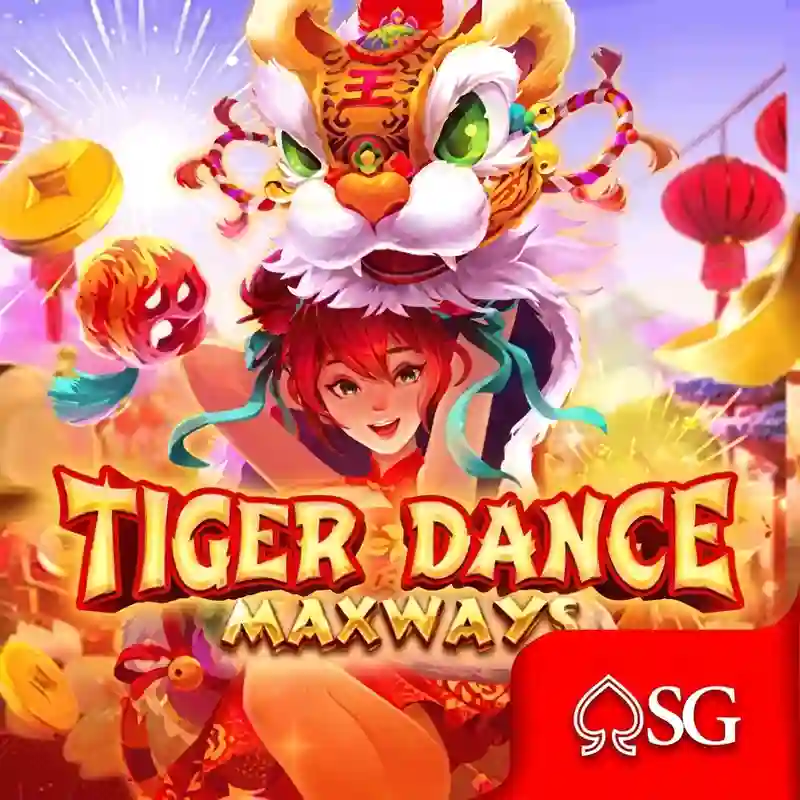 Tiger Dance