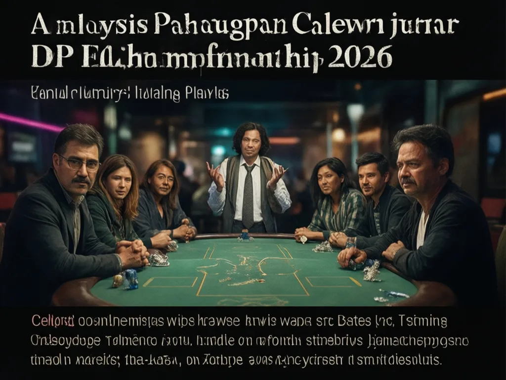 Analisis Pasukan