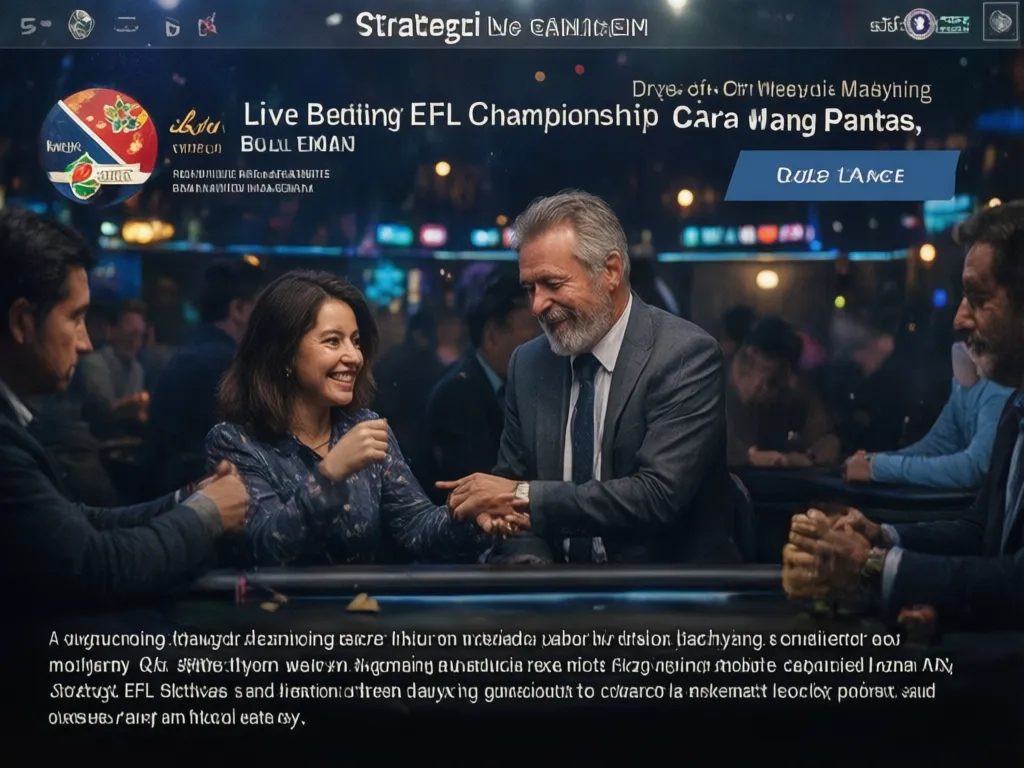 Strategi Live
