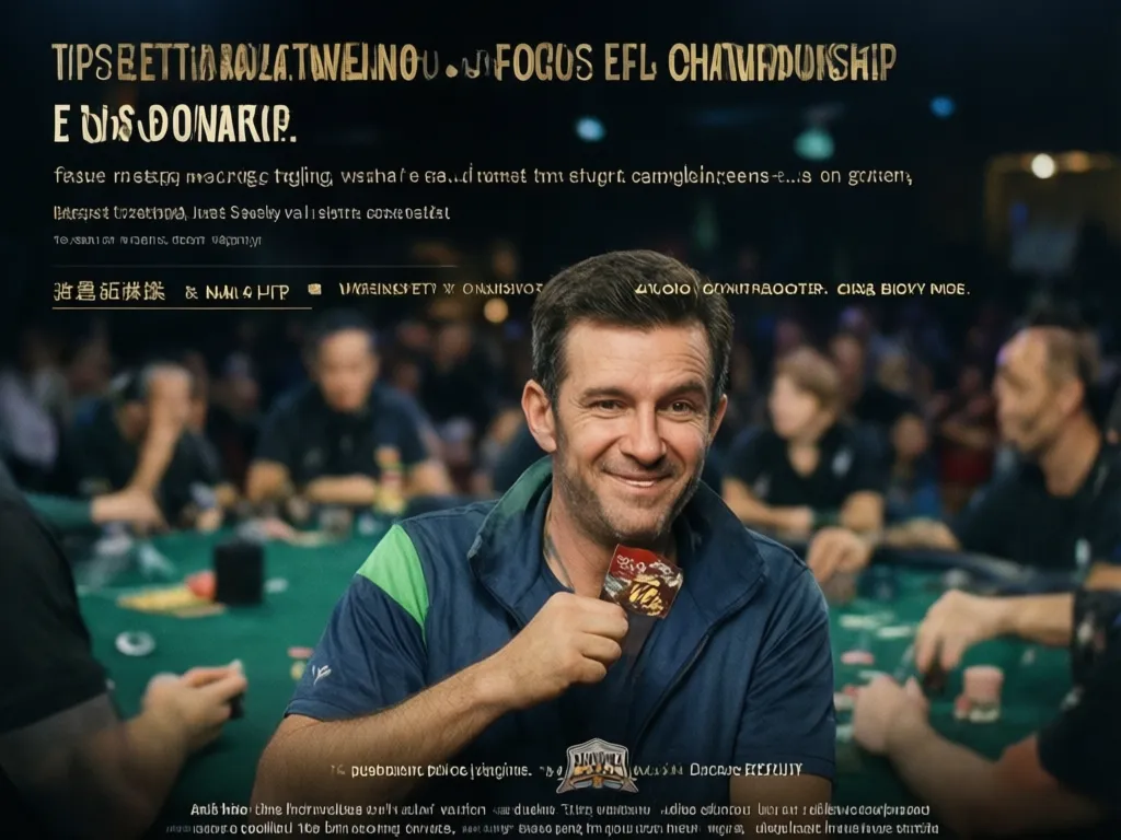 Tips Betting